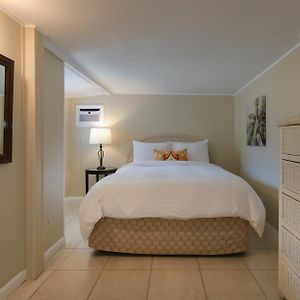 Three-Bedroom Cottage